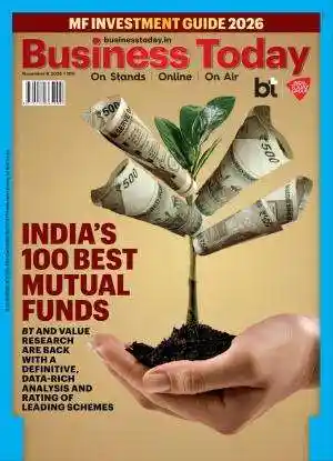 Business today magazine